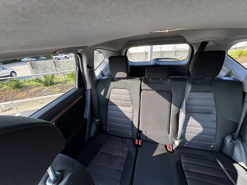 Used 2022 Honda CR-V EX image 4