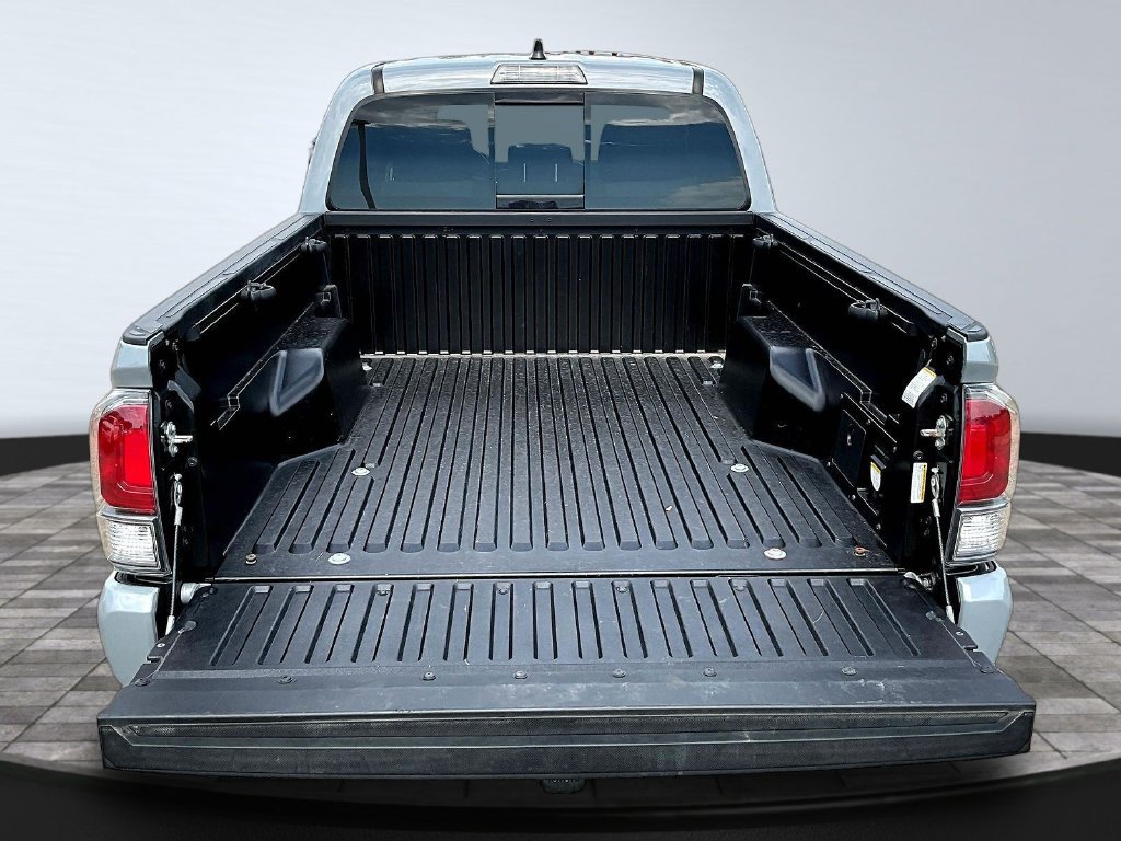 Used 2020 Toyota Tacoma 4x4 Double Cab image 9
