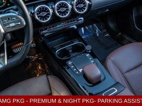 Used 2022 Mercedes-Benz A 220 image 38