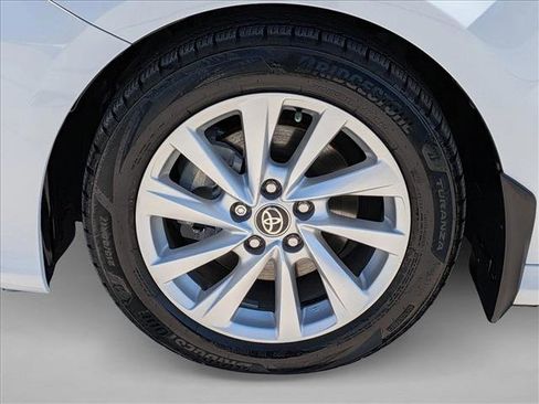 Certified 2024 Toyota Camry LE w/ Convenience Package image 23