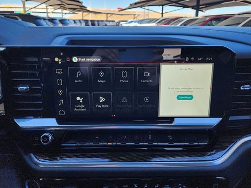 New 2026 GMC Sierra 1500 Elevation w/ X31 Off-Road Package image 24