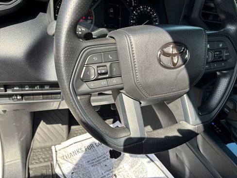 New 2026 Toyota Tundra SR5 RWD image 21