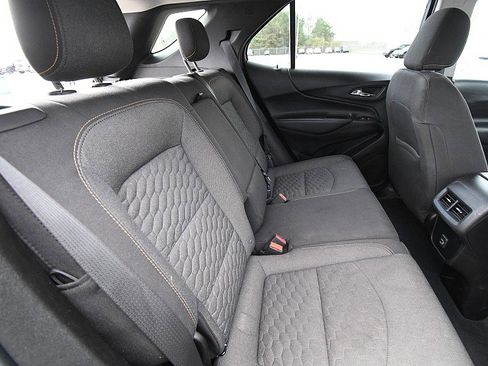 Used 2020 Chevrolet Equinox LT AWD/4WD image 23