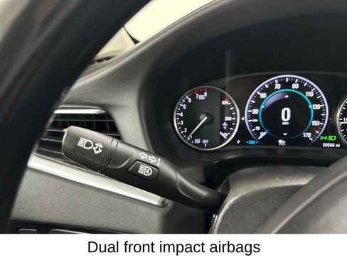 Used 2019 Buick Enclave Avenir w/ Avenir Technology Package AWD/4WD image 44