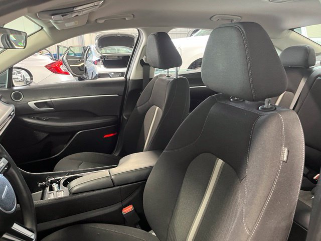 Used 2024 Hyundai Sonata SEL FWD image 24