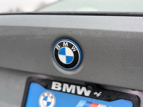 Certified 2023 BMW 330e xDrive w/ M Sport Package image 13