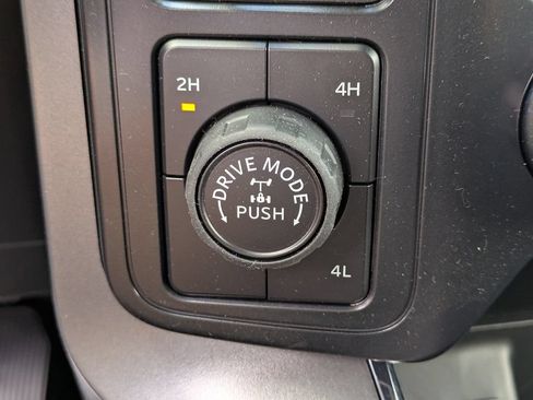 New 2026 Ford F150 XLT w/ Equipment Group 302A MID AWD/4WD image 26