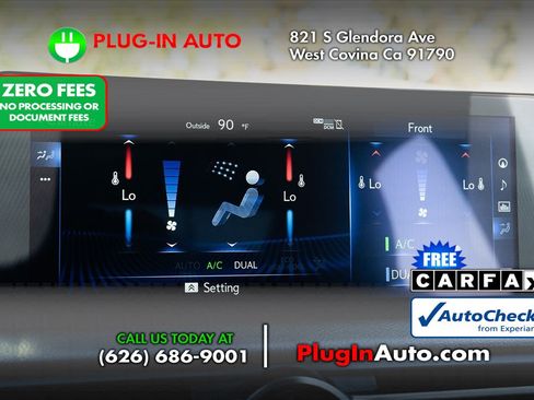 Used 2023 Lexus IS 500 w/ Accessory Package RWD image 40