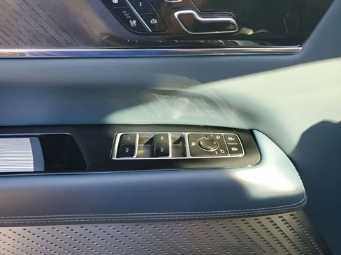 New 2025 Cadillac Escalade IQ Sport 2 AWD/4WD image 28