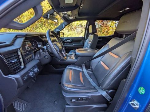 Used 2022 GMC Sierra 1500 AT4 w/ AT4 Preferred Package image 26