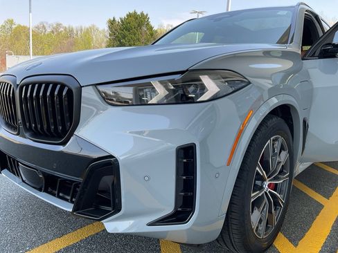 New 2026 BMW X5 xDrive50e AWD/4WD image 26