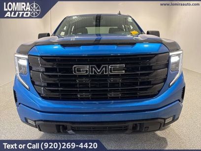Used 2022 GMC Sierra 1500 Elevation