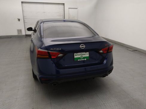 Used 2023 Nissan Altima 2.5 SR FWD image 6