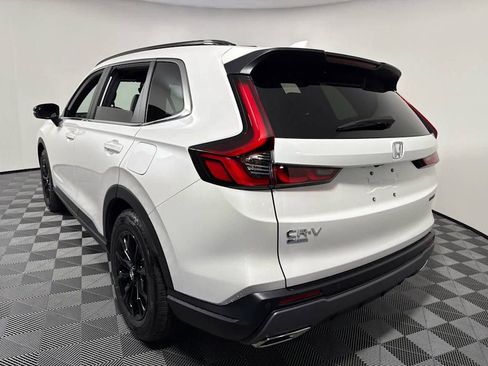 New 2025 Honda CR-V Sport-L image 5