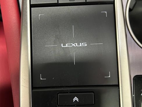 Used 2022 Lexus RX 350 F Sport AWD/4WD image 22