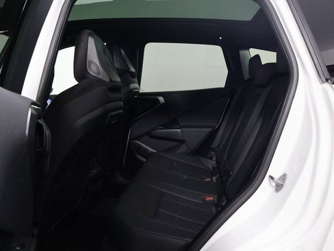 Used 2025 BMW X3 xDrive30i w/ M Sport Package image 11