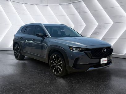 Used 2023 MAZDA CX-50 AWD 2.5 Turbo w/ Weather Package