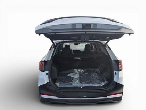 New 2026 Kia Sportage EX FWD image 10