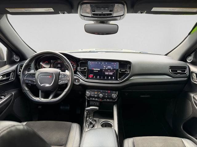 Certified 2021 Dodge Durango GT AWD/4WD image 11