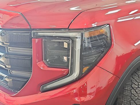 Used 2024 GMC Sierra 1500 Elevation AWD/4WD image 36