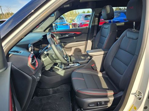 New 2026 Chevrolet TrailBlazer RS w/ Convenience Package image 19