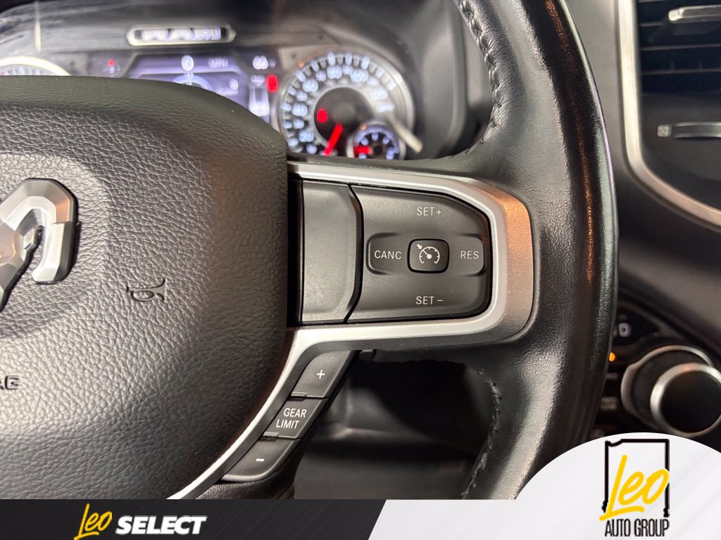 Used 2022 RAM 1500 Big Horn AWD/4WD image 10