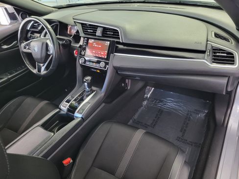 Used 2020 Honda Civic Sport image 15