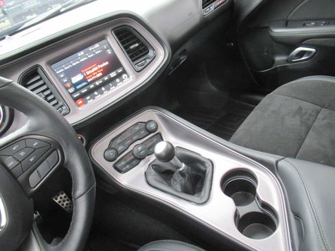 Used 2023 Dodge Challenger R/T Scat Pack w/ Plus Package image 31