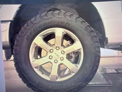 Used 2021 Ford F150 Lariat w/ Equipment Group 502A High AWD/4WD image 10