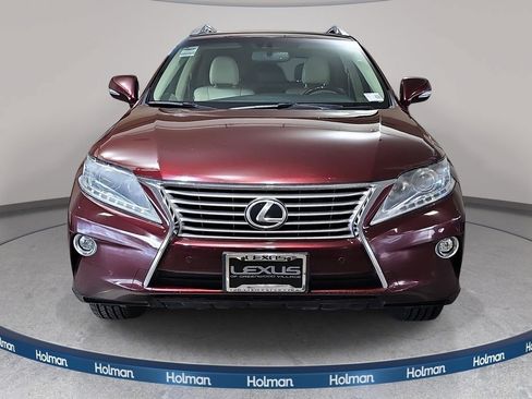 Used 2015 Lexus RX 350 AWD image 3