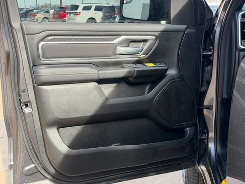 New 2026 RAM 1500 Big Horn AWD/4WD image 22