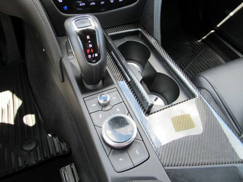 Certified 2020 Cadillac CT6 V AWD/4WD image 23