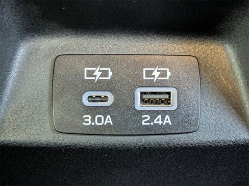 Used 2024 Subaru Crosstrek 2.5i Sport image 16