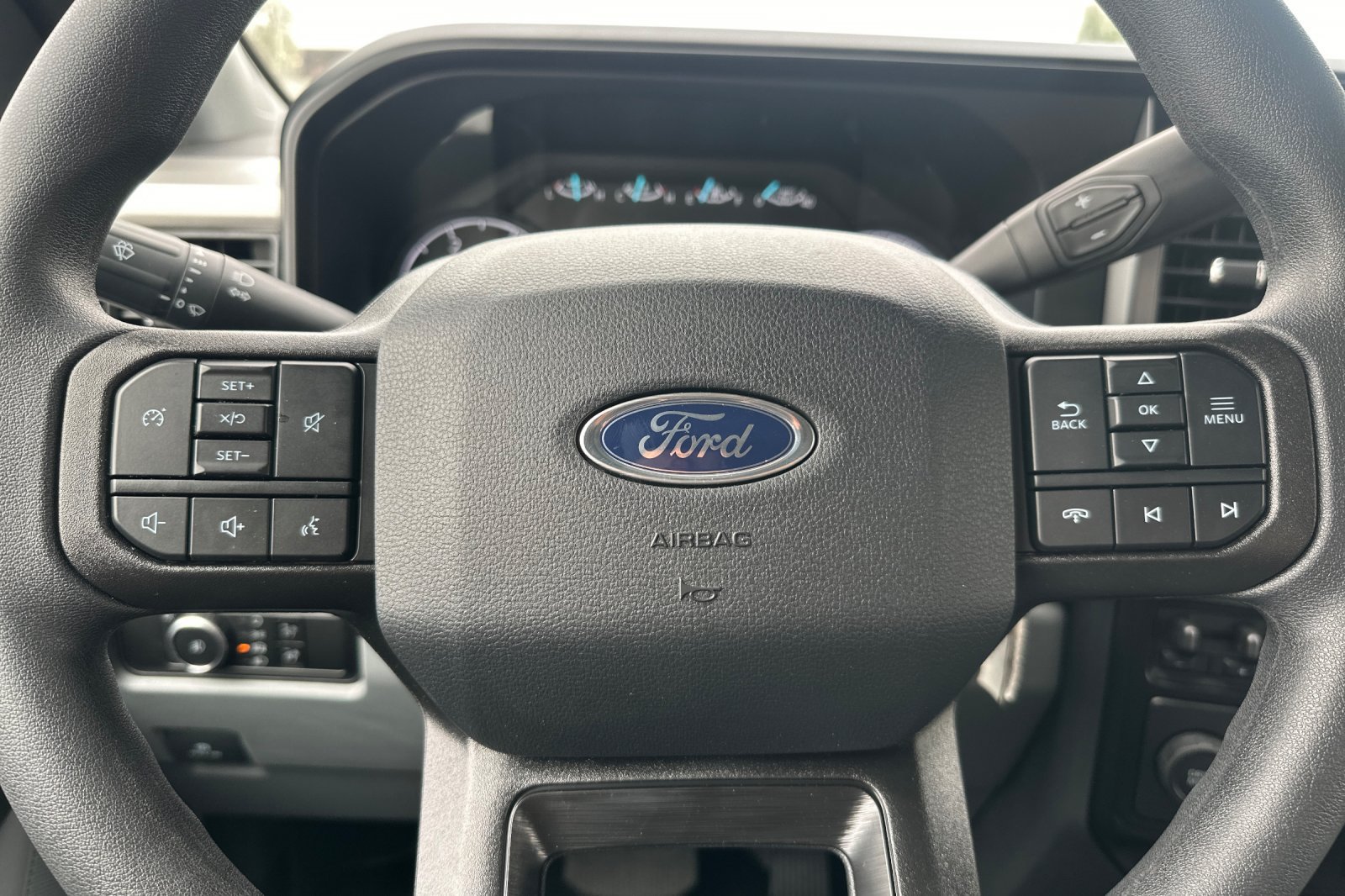 New 2025 Ford F450 XL RWD image 21