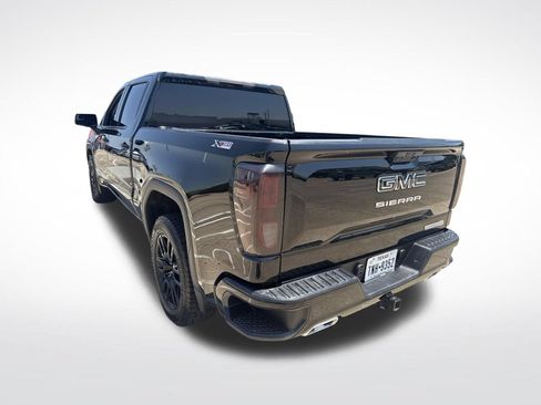 Used 2023 GMC Sierra 1500 Elevation w/ X31 Off-Road Package AWD/4WD image 10