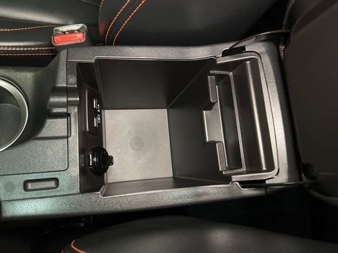 Used 2023 Subaru Crosstrek 2.5i Limited image 25