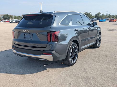Certified 2024 Kia Sorento EX FWD image 6