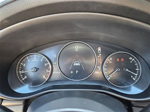 Used 2024 MAZDA MAZDA3 s image 28
