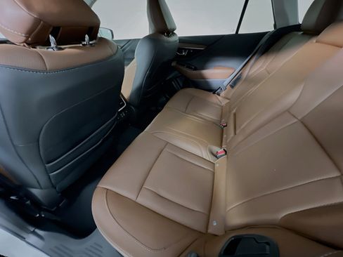 Used 2025 Subaru Outback Touring XT w/ Popular Package #2 image 29