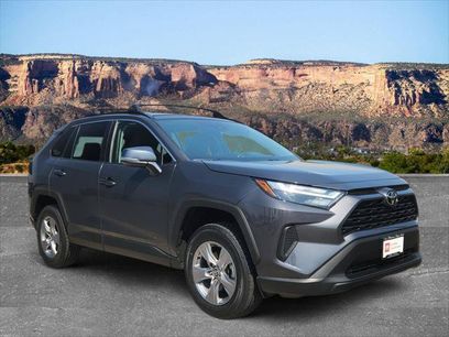 Certified 2023 Toyota RAV4 XLE