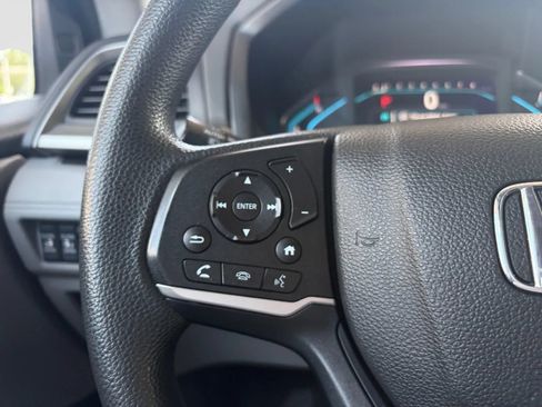 Used 2018 Honda Odyssey EX image 32