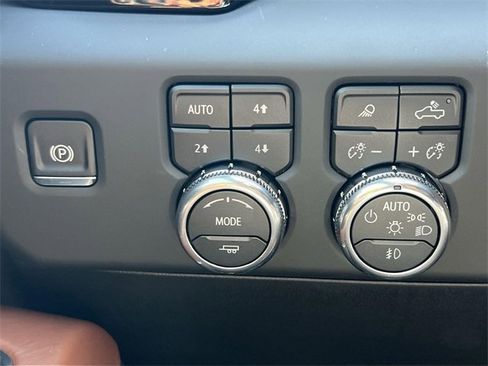 New 2026 GMC Sierra 1500 Denali Ultimate image 21