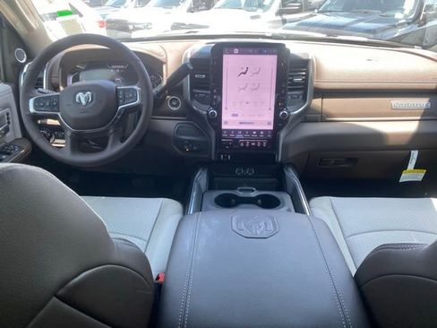 New 2025 RAM 2500 Laramie image 36