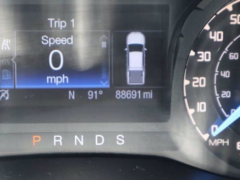 Used 2020 Ford Ranger XLT w/ Equipment Group 301A Mid AWD/4WD image 9