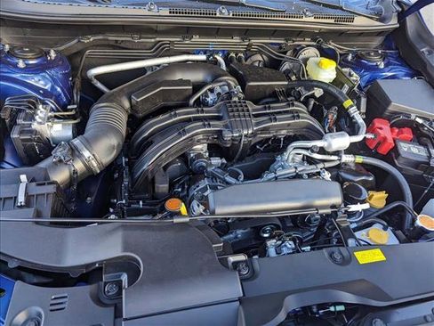 New 2026 Subaru Crosstrek 2.5i Wilderness image 17