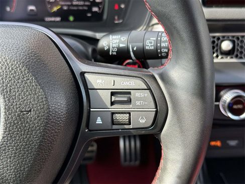 Used 2024 Honda Civic Type R image 10