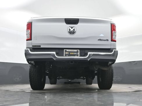 Used 2019 RAM 1500 Tradesman w/ SXT Appearance Group AWD/4WD image 29