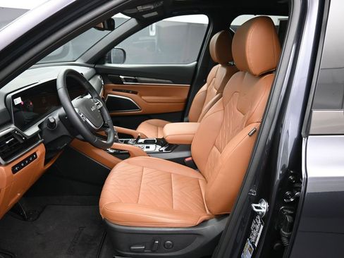 New 2025 Kia Telluride EX X-Line image 20