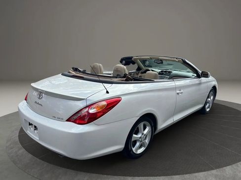 Used 2006 Toyota Solara SLE image 19