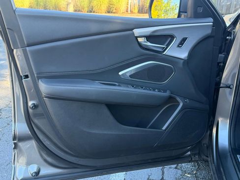 Used 2023 Acura RDX AWD image 17